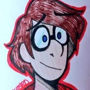 Meet your Posher, Robin